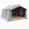 Beige-8 square meters
