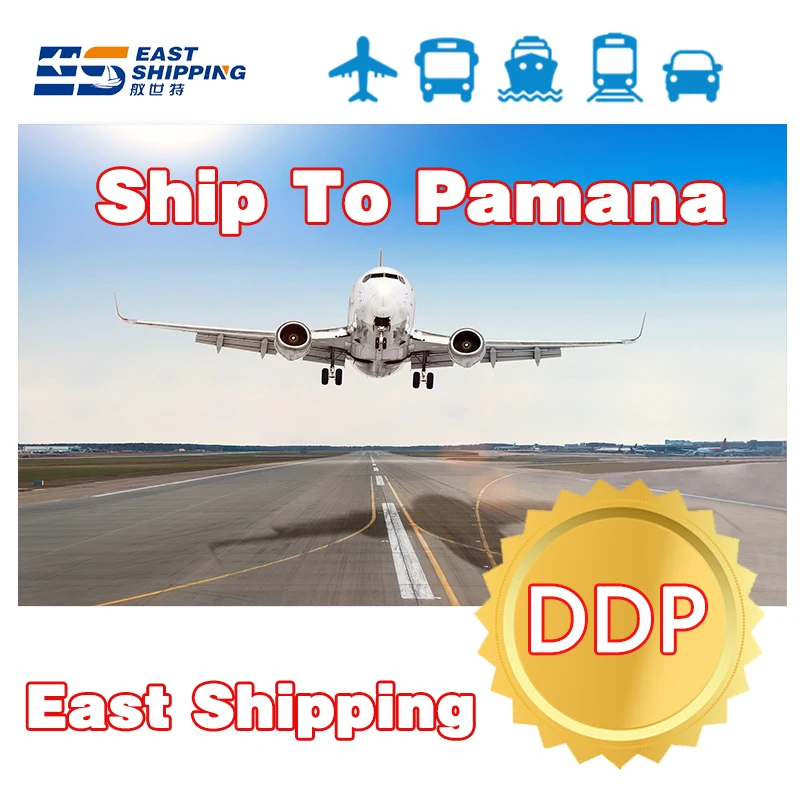Shipping Agent To Panama Custom Clearance Double Clearance Tax Logistics Agents Ddp Door To Door China To Panama By Sea