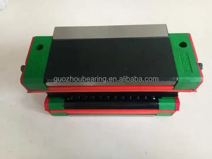 Hiwin Linear Guide Rail Block Slider Carriage Hgh55ca - Buy Hgh55ca ...