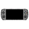 Noir Transparent
