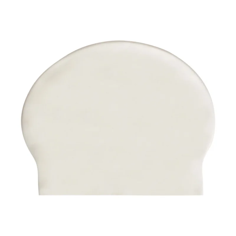 Latex Swim cap-White.jpg