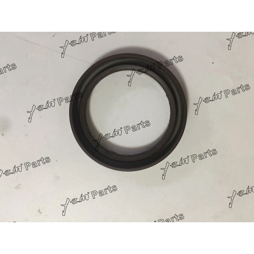 For Yanmar Diesel Engine 4TNV88 Crankshaft Front Oil Seal 119934-01800 2