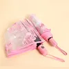 Lapin rose
