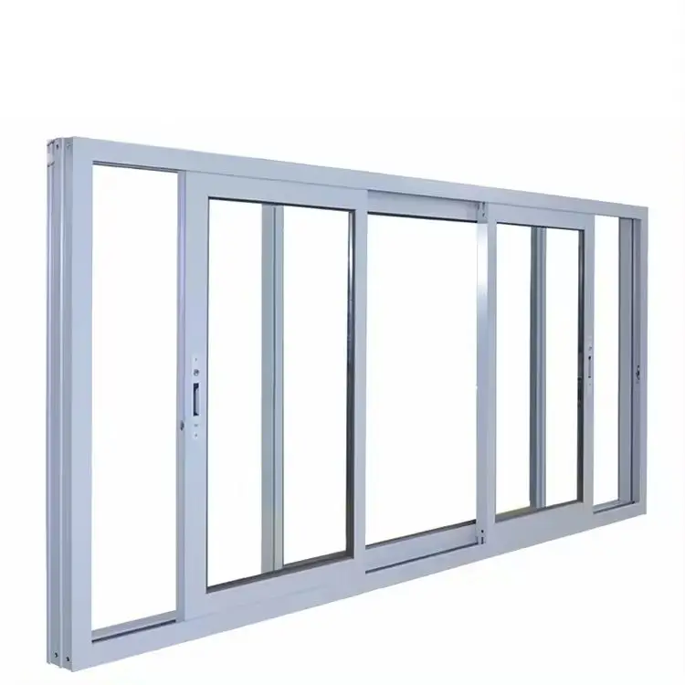 Foshan Window Factory AS2047 Australian Standard Aluminium Sliding Door