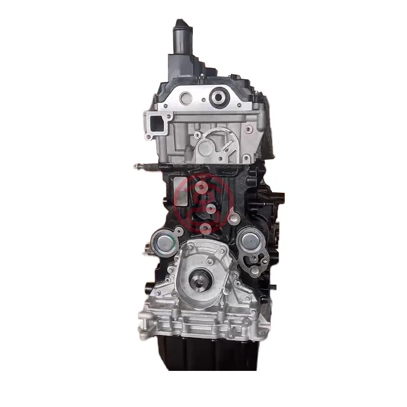 Newpars真新しい2.0TSC20M163.Q6Aサイックモックス用エンジン