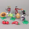 PVZ figure(9 figures)