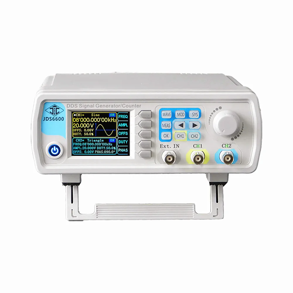SG-003A 0-10V Adjustable Current Voltage Simulator 4-20mA Signal Generator Source Transmitter Calibrator Transmitter