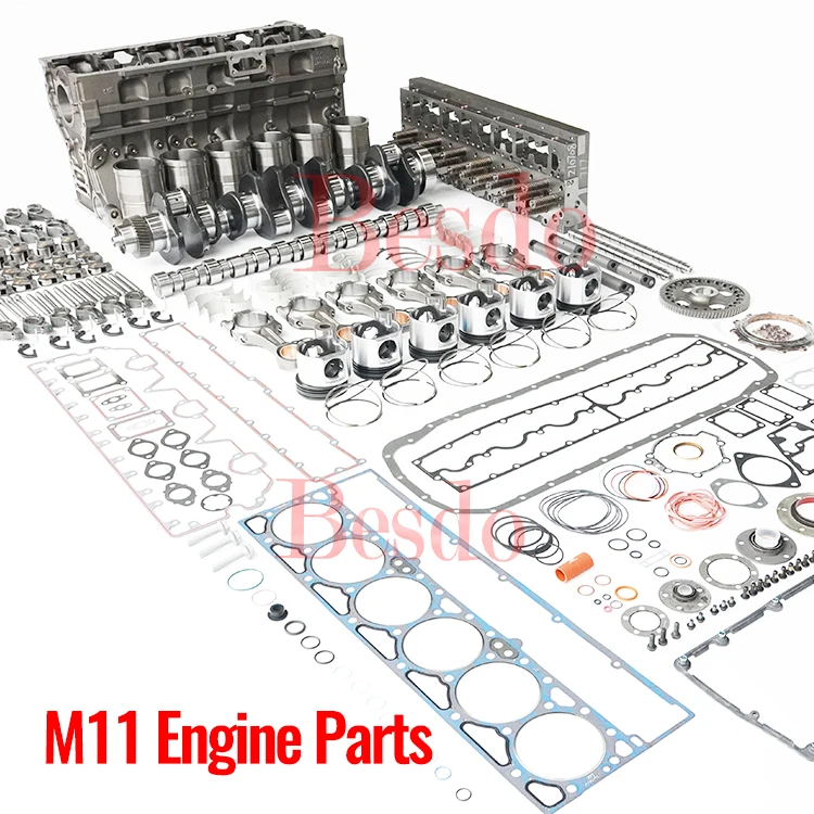 Engine Accessories M11 ISM Engine Fan 4974023| Alibaba.com 