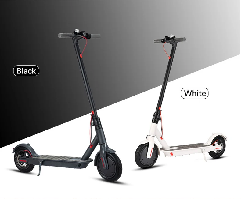 German warehouse U.S. warehouse stock Free shipping foldable electric scooters 2 wheels M365 pro Fast Electric Scooters