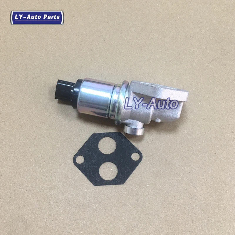エアニッパ 18137-77E00 1813777E00 IAC Idle Speed Air Control Valve for Suzuki
