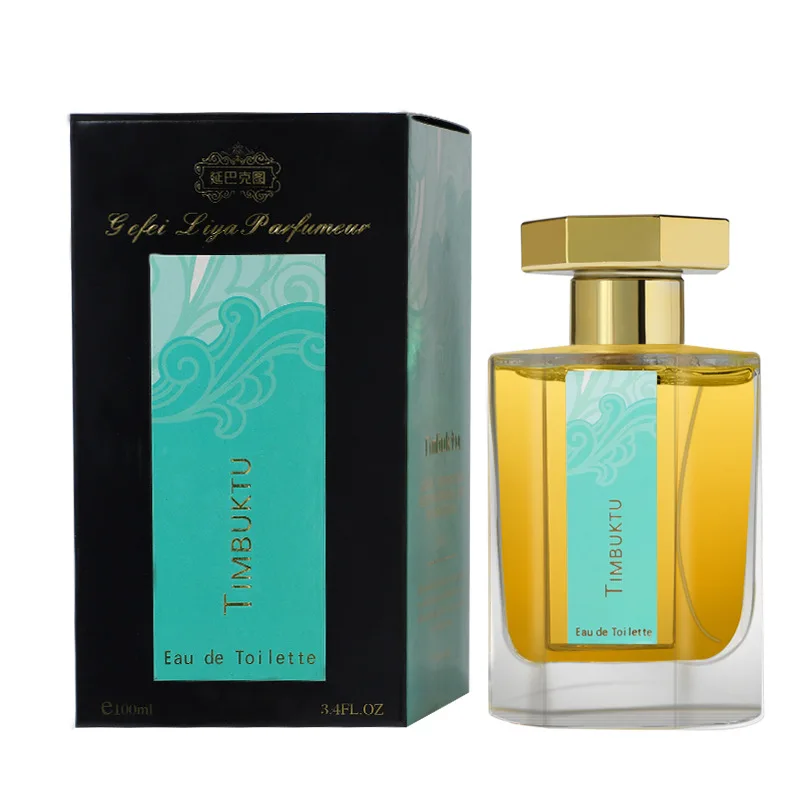 women's perfume woody