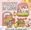 Fuzzyin love-fuzzy love