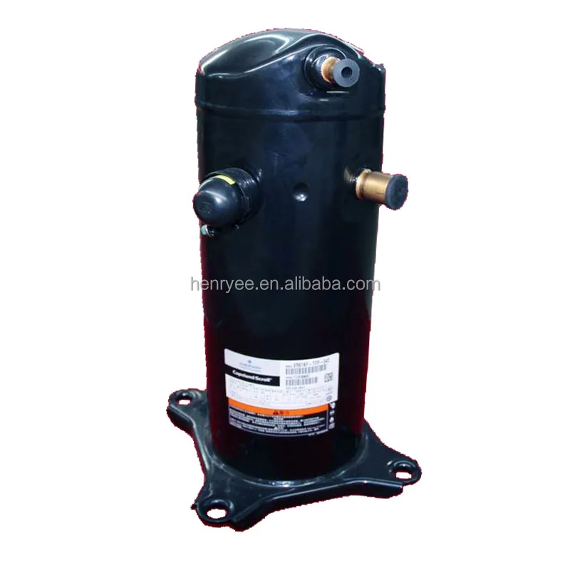 7.5hp Copeland ZXI21KCE Scroll Compressor for HVAC - New with 1