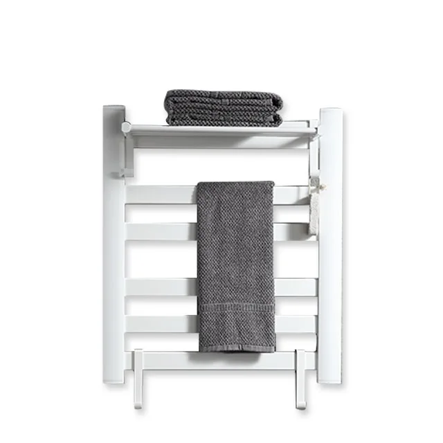 
Intelligent Constant Temperature Electric Heating Towel Rack 