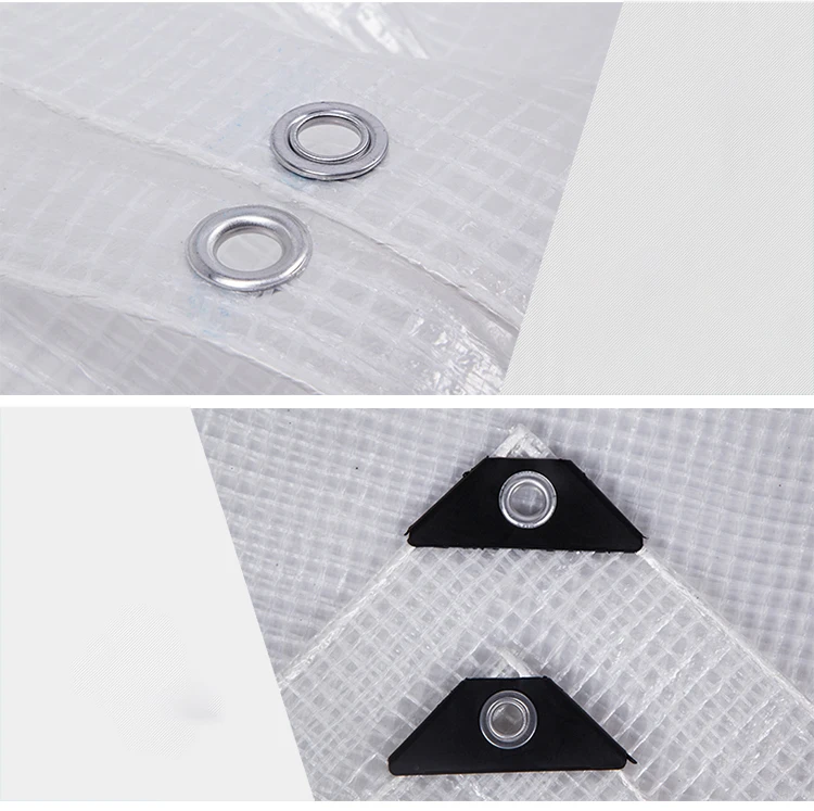 Чехол для брезента, белый/зеленый, чрезвычайно прочный, водонепроницаемый, отлично подходит для брезентовых тентов, лодок, домов на колесах или крышек бассейна