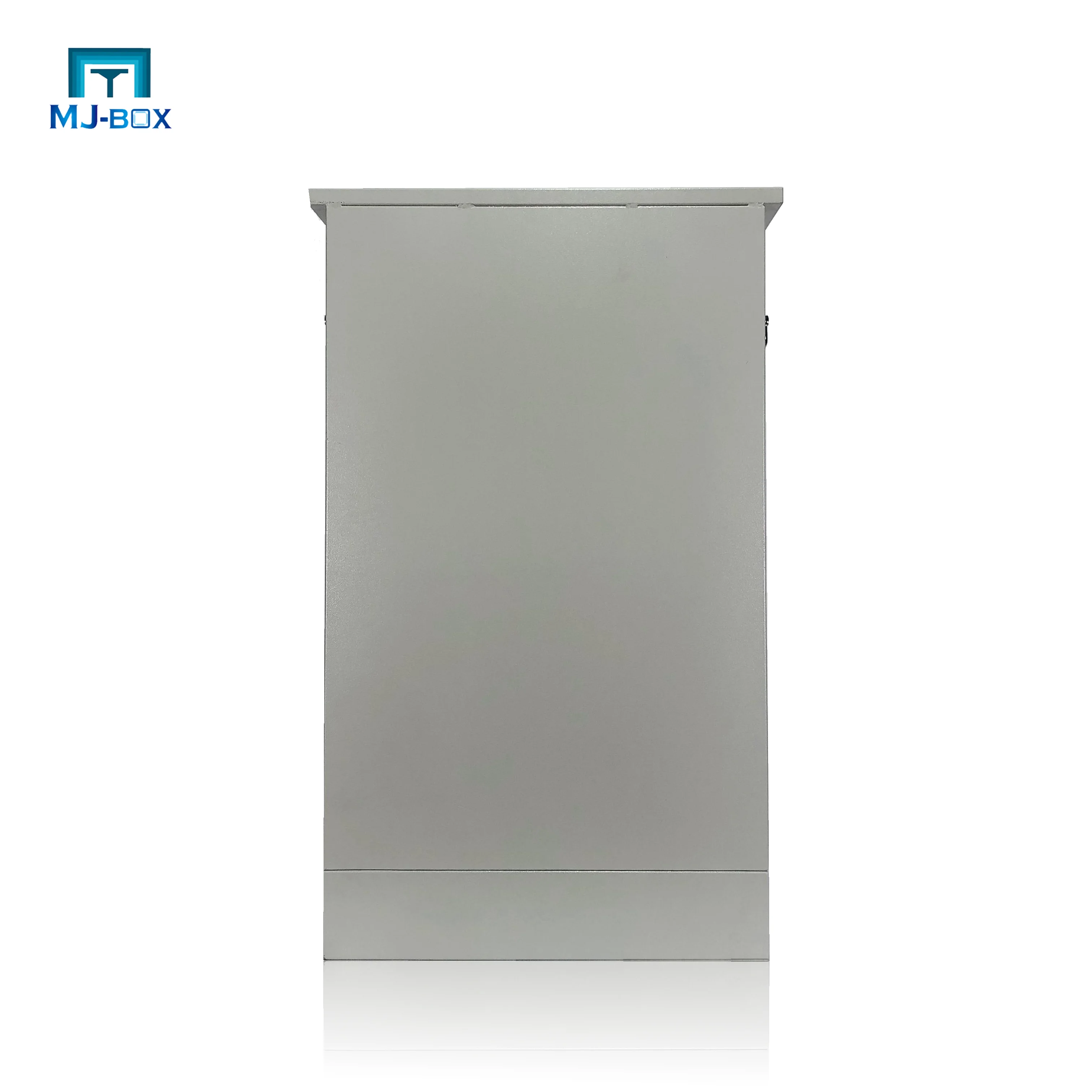 Custom CNC Ip66 Ip67 Electrical Control Panel Board  Stainless Steel Junction Box with Indicator Light