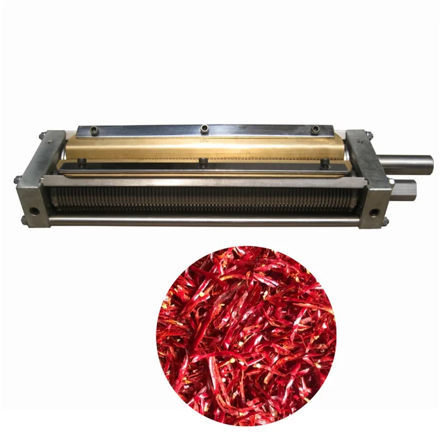 China Manufacturer Fast Delivery OEM ODM SUS410 Burr-free Fine Welding Kelp Cutter for Kelp Cutting Machine 2