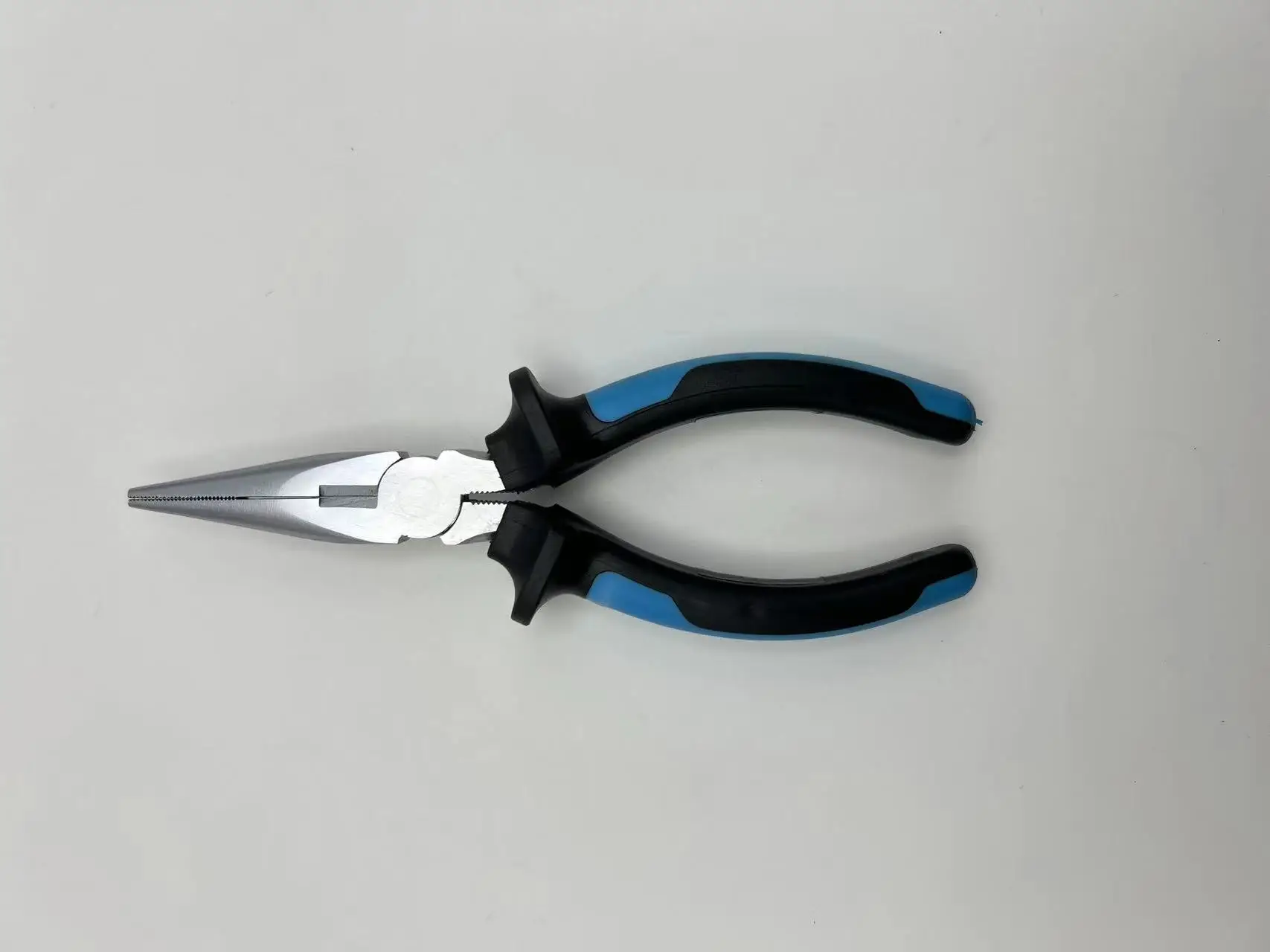 Wholesale 6 Inch Comfort Handle Multi-Functional Combination Pliers DIY Hardware Tools Customized OEM Support Cutting factory