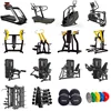 Accesorios de gimnasio