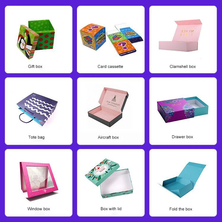 Biodegradable Paper Packing Box Degradable Dry Press Pulp Packaging ...