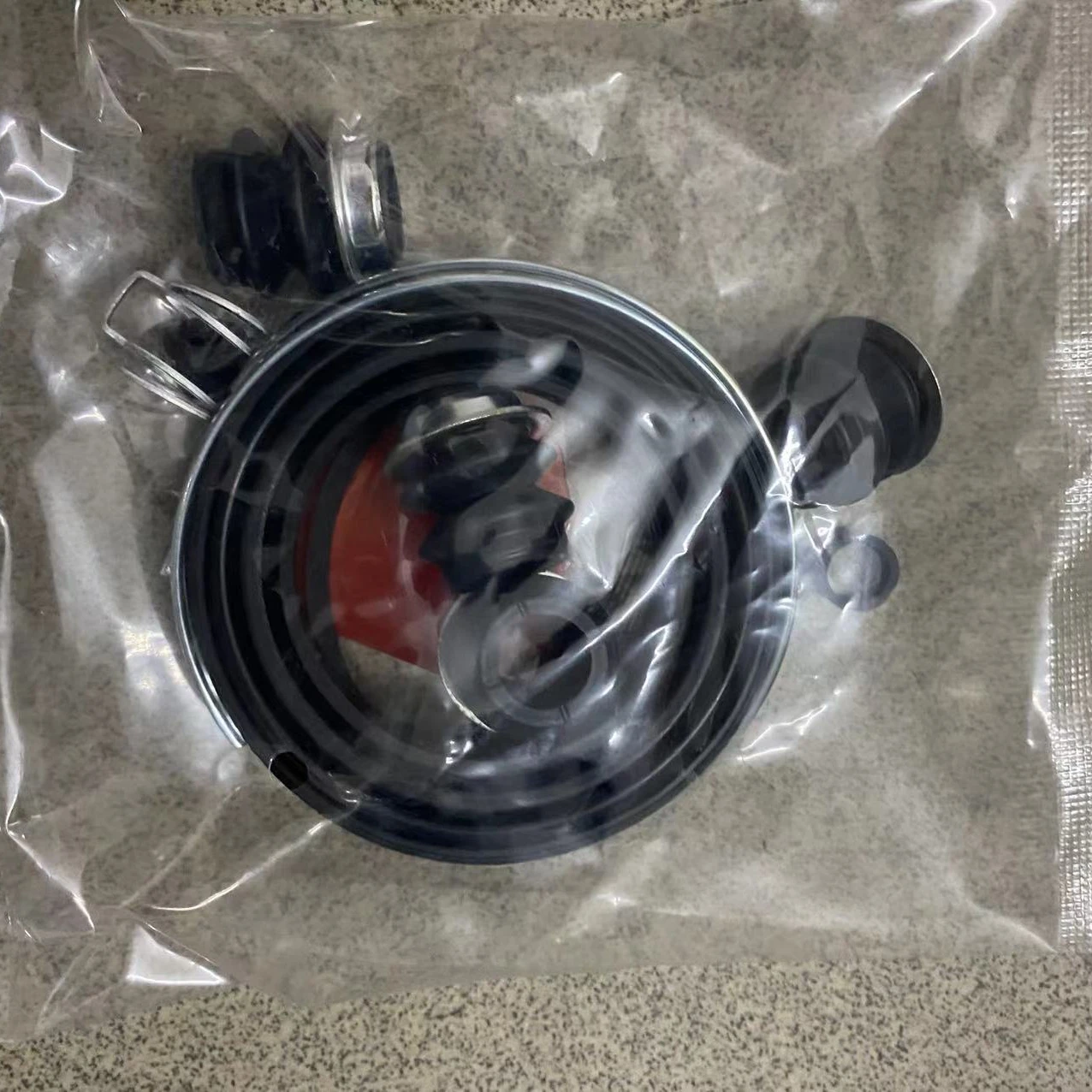 Brake Caliper Piston Kit for Toyota Voxy - High Quality