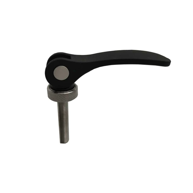 WEIYE GN927 Threaded Insert Stud Eccentric Cam Clamping Lever Handle Lever