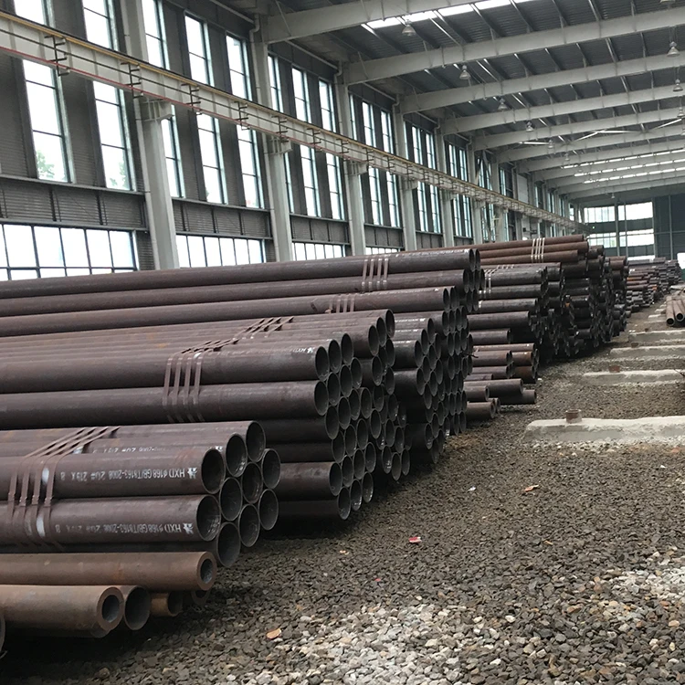 ASTM A106 Seamless Carbon Steel pipe/tube
