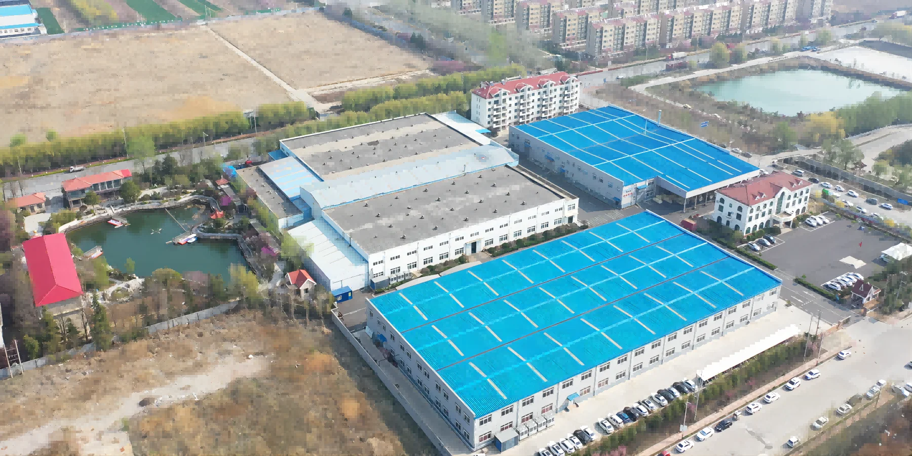 Qingdao Elite Hydraulic Co., Ltd.