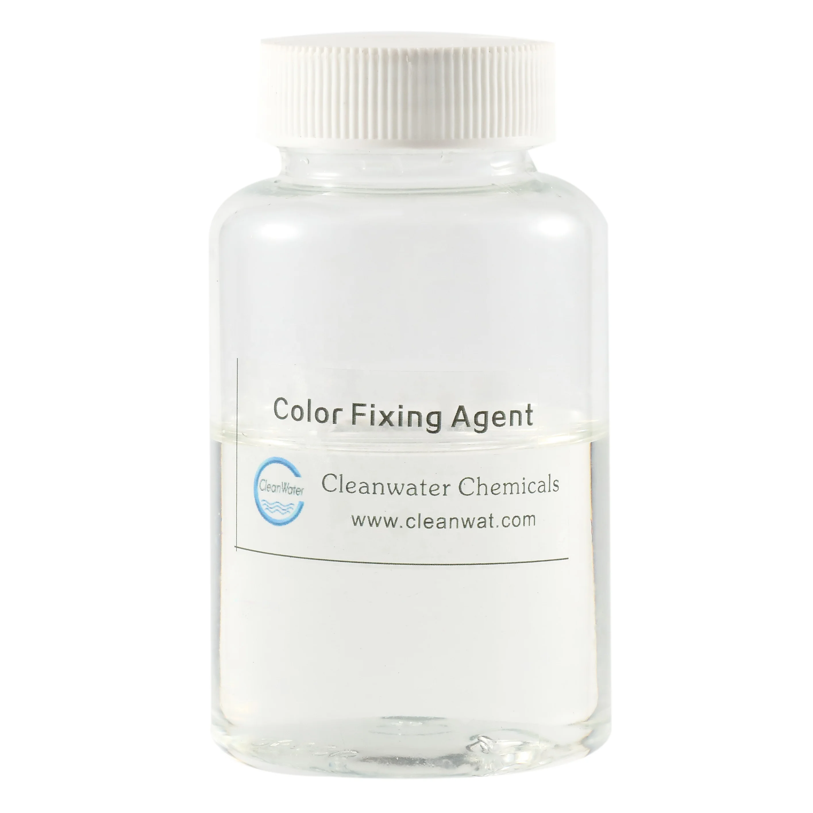Chemical Chlorine Resistant Reactive Dye Fixing Agent Use In Clothing