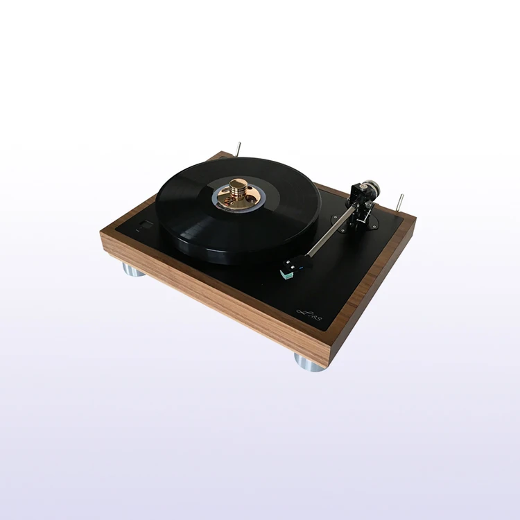 Amari Lp-18s Magnetic Treo Alu Vật Liệu Hợp Kim Phono Turntable Với   Toneum Cartridge Không Khí Chống Sốc - Buy Bàn Xoay,Phono,Tonearm Product  on 