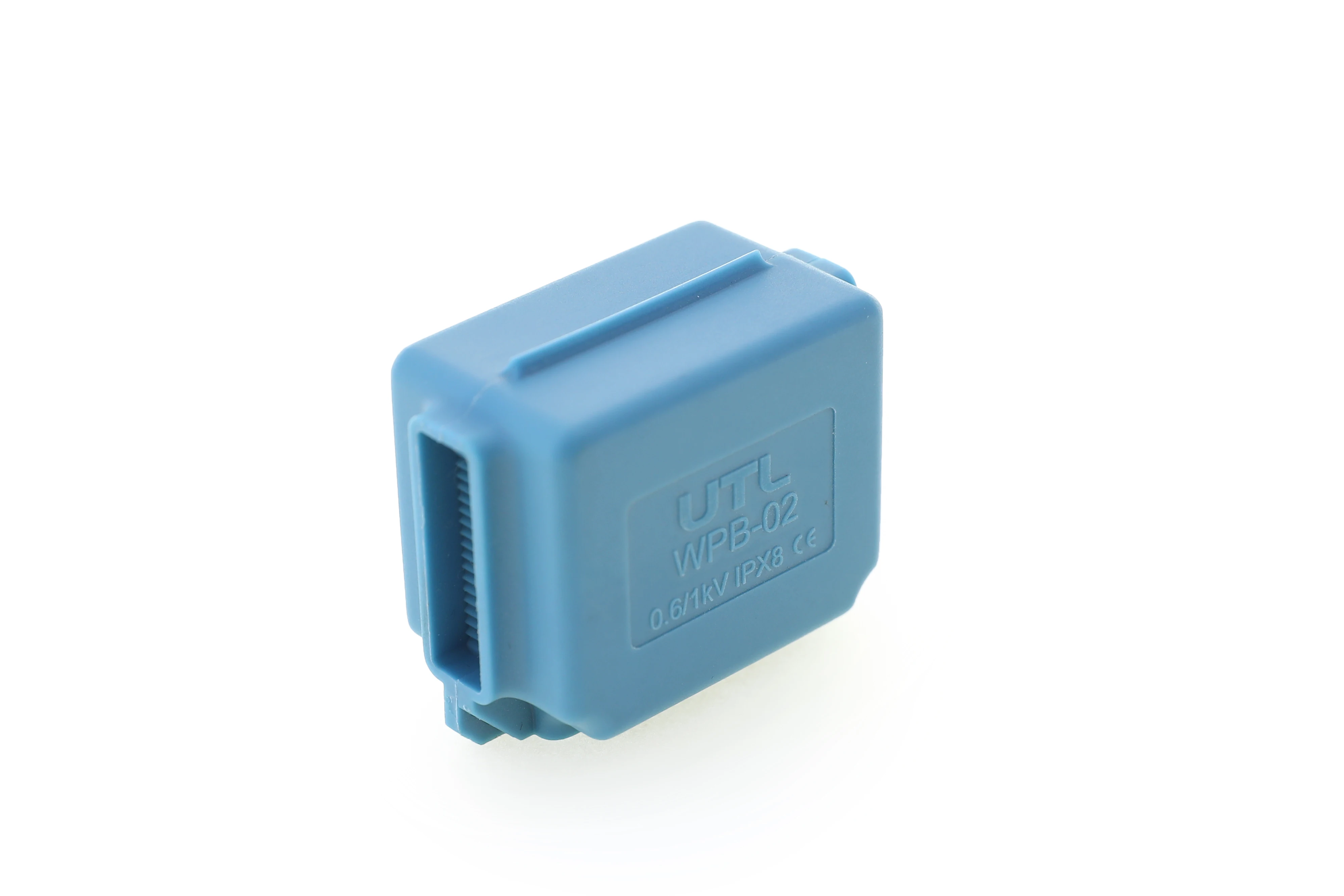 IP68 Jelly Gel Type Outdoor Waterproof Electrical Connector