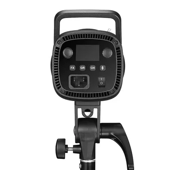 Godox SL100Bi Bi-Color 2800-6500K SL100D 5600K LED Studio Video Light 100W Outdoor Shooting Photography Lighting Bowens Mount detail image