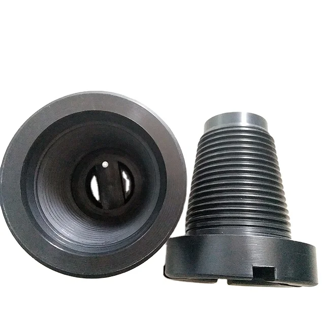 API Thread Protectors for Casing and Drill Pipe With Pin and Box