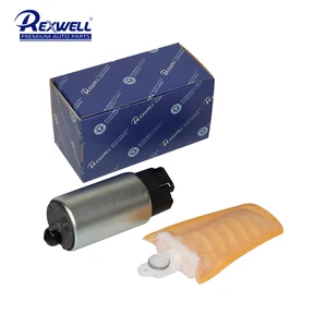 Factory Wholesale Auto Denso 12V Electric Fuel Pump Universal 23220-0M050 23220-0P130 23220-0T131 23220-0V030 for TOYOTA PRIUS