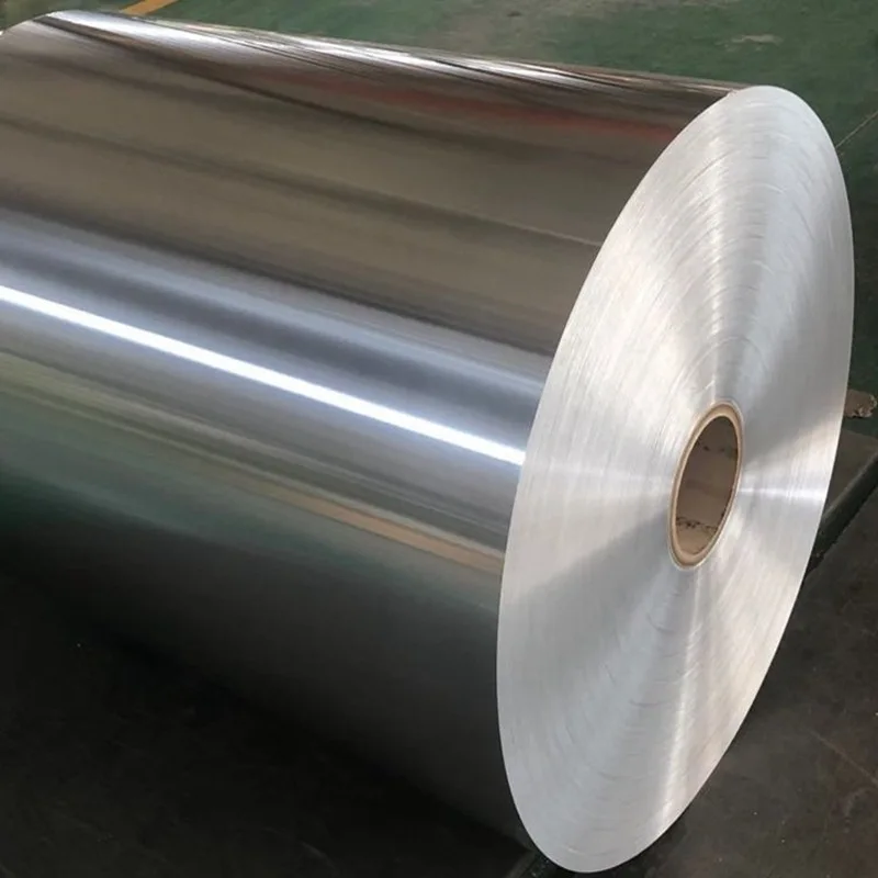 Aluminium Foil Household Food Grade Kitchen Use Aluminium Foil Household Food Grade Kitchen Use