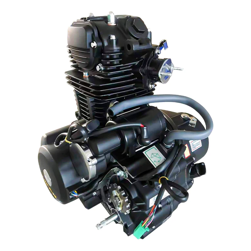 lifan 200cc enduro parts