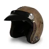 classic brown  Complimentary brim+Face towel