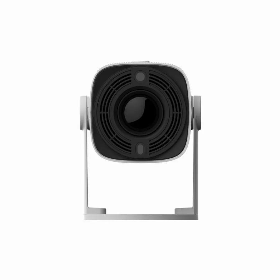 K2N Mini Portable Projector - Wireless Home Theater Enjoyment