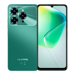 OUKITEL C6 Cellphone - 12GB+512GB, 6.8''screen, 50MP Camera