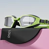 Gafas de natación + gorro de natación de 50 g.
