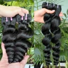 Loose Wave