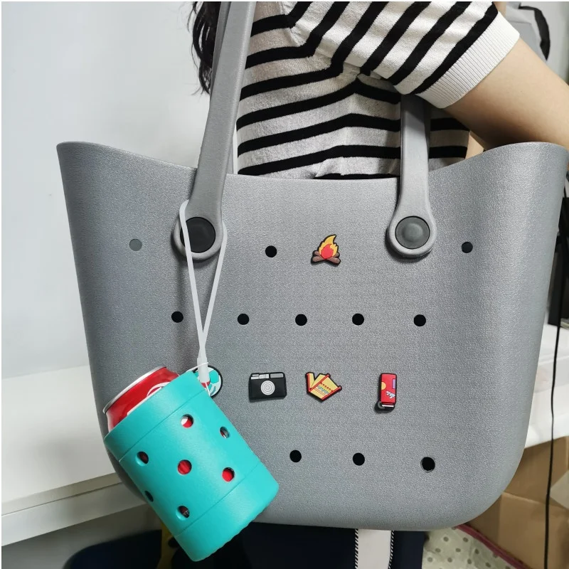 Designer Handbags O Bag Hot Sale Fashion Accept Custom Printing