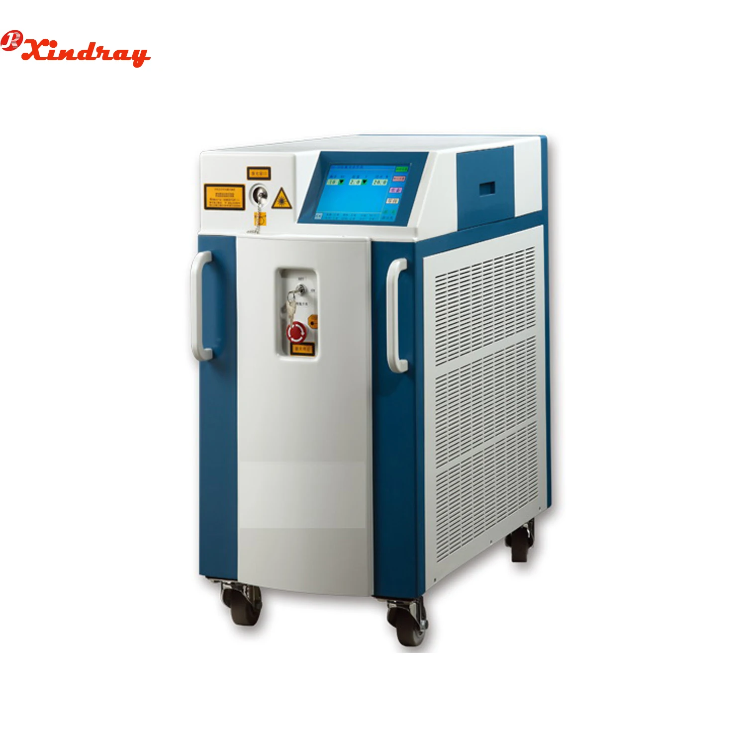 factory price medical instrument urological laser system holmium