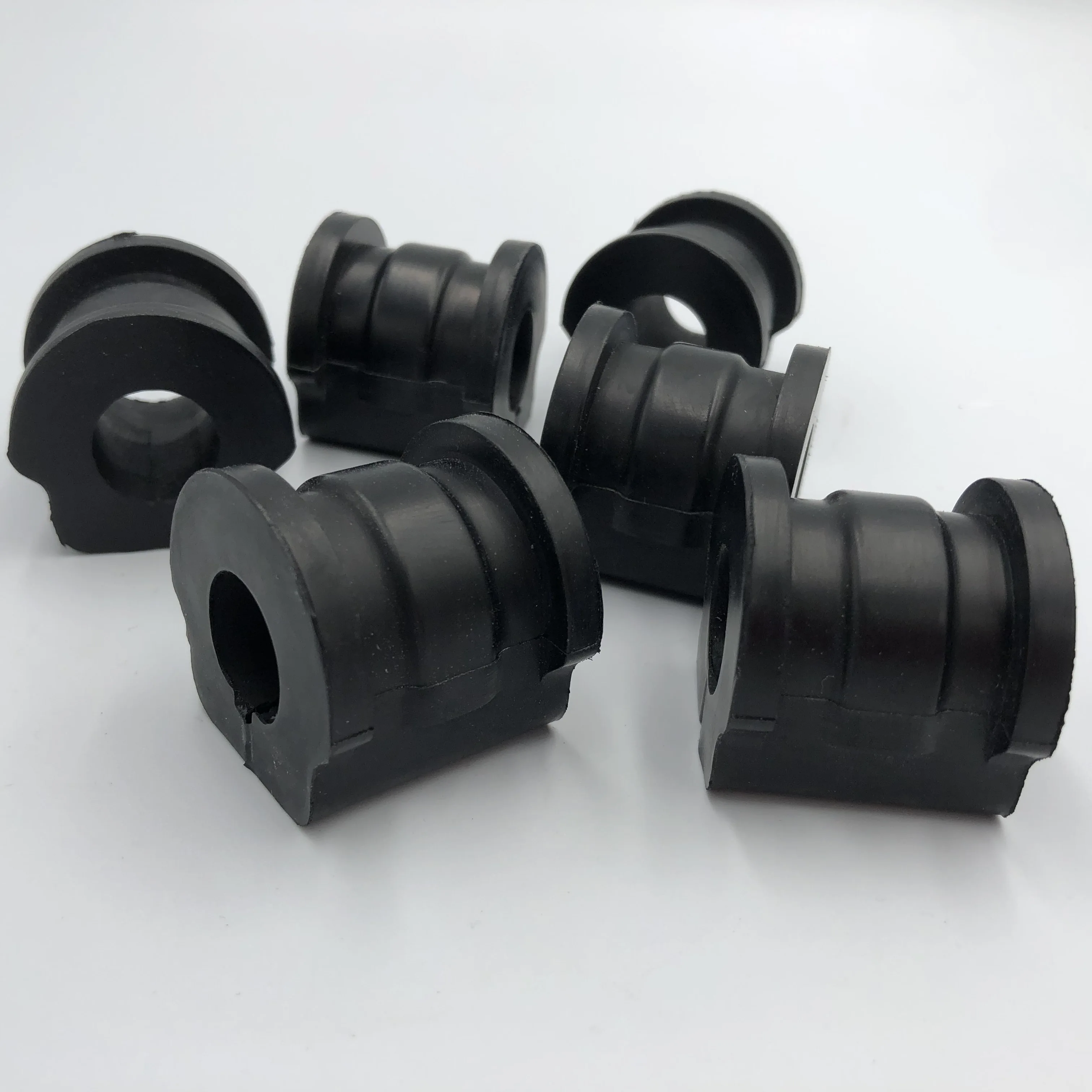Front Rubber Stabilizer Bushing Suspension Mounting Car Suspension