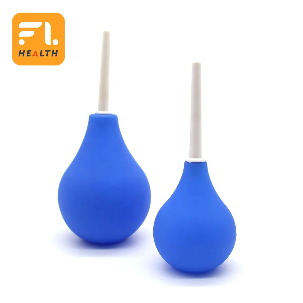 Hot Selling Reusable Anal Douche For Men Women Enema Anus Cleaning Bulb|  Alibaba.com