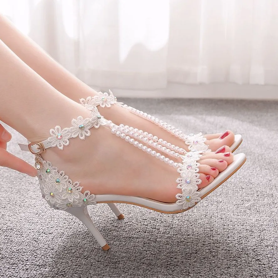 high heels 7cm