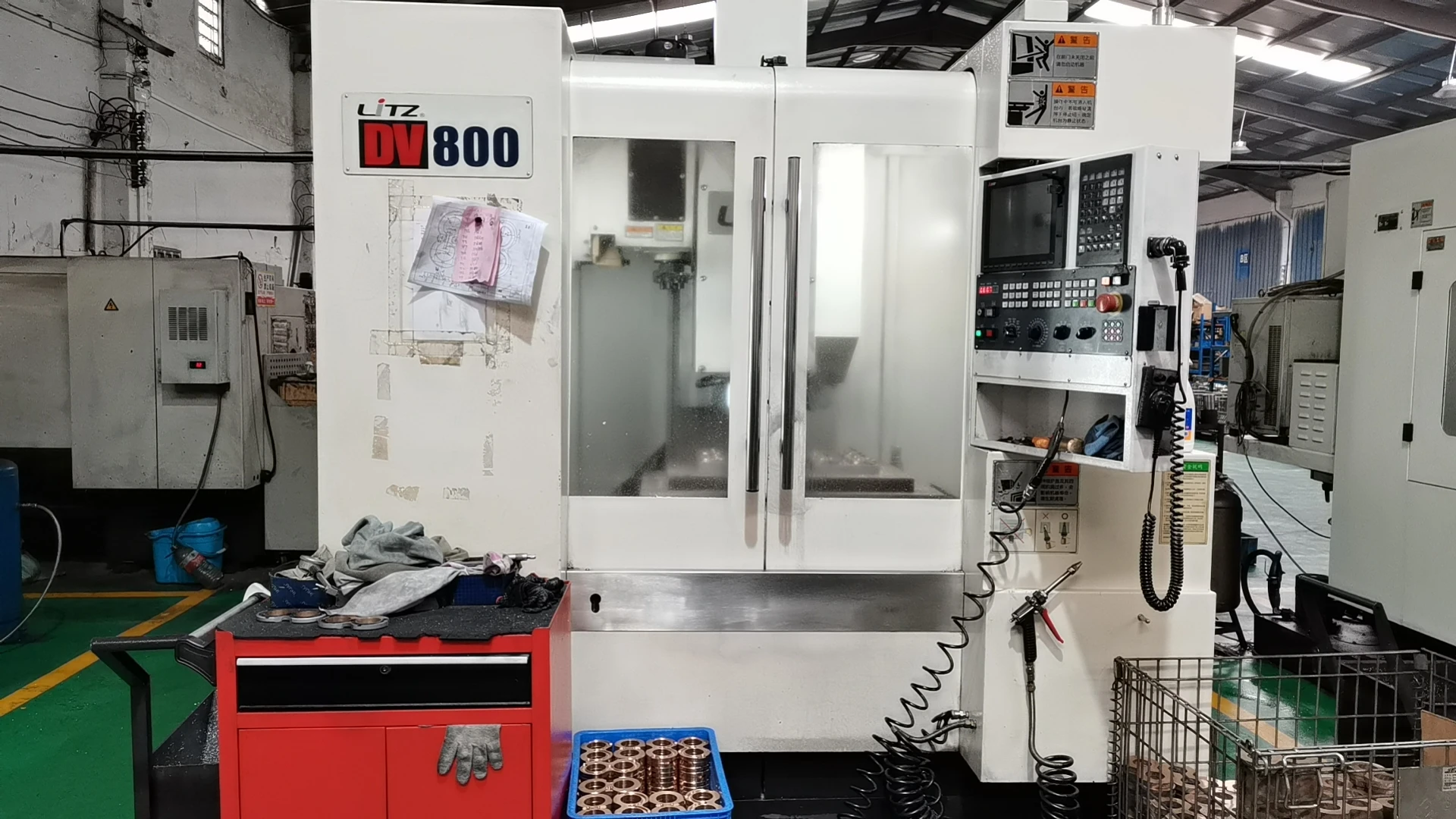 High Pressure Cast Iron Hydraulic Gear Pump with 1 Year Warranty for Industrial Utilities