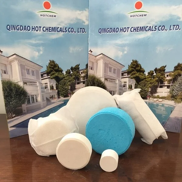 Calcium Chloride Tablets/dessicant for Natural Gas Dehydration