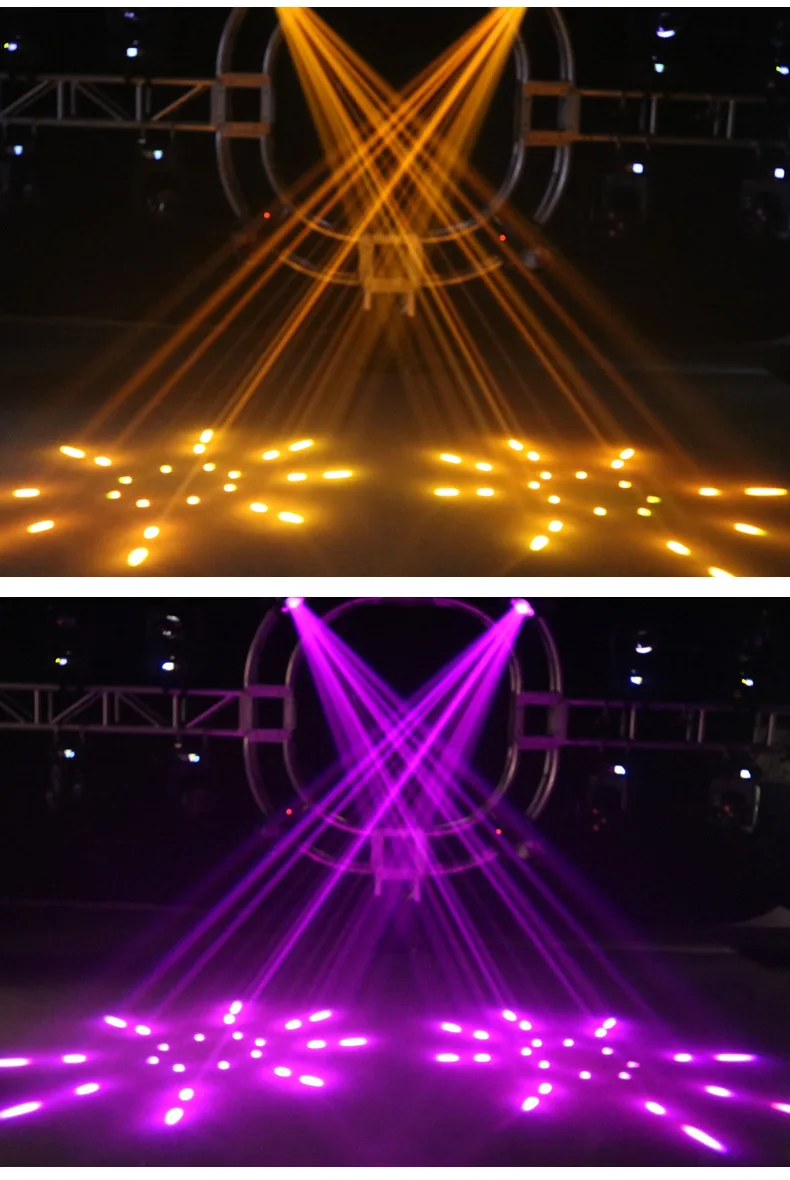 Sky Beam 260w Sharpy Light Beam Spot Wash 3in1 Moving Head Light 10r