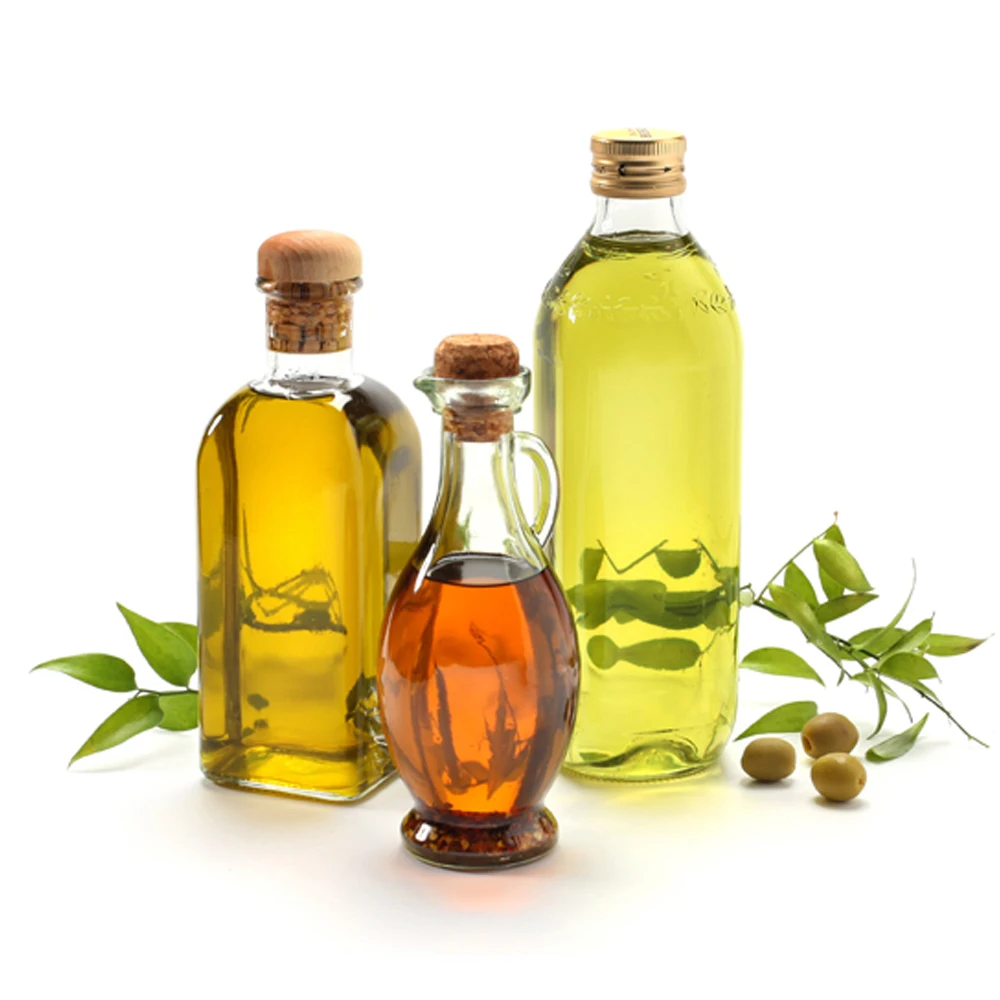 100% Organic Cold Pressed Moroccan Argan Oil for Hair Body Cream Face Lotion Massage Skin Care Hair Protect Bulk Essential Oil